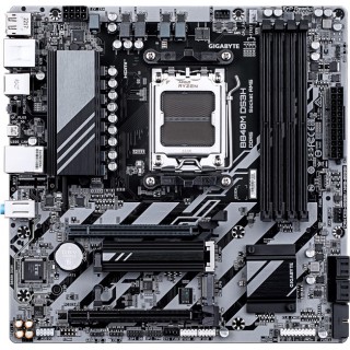 GIGABYTE B840M DS3H, Socket AM5